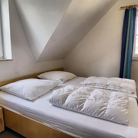 Am Deich 01-haus Mit Strandkorb